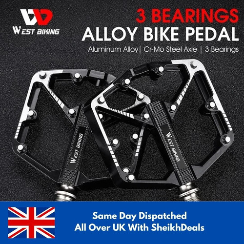West biking sealed bearings - biking,