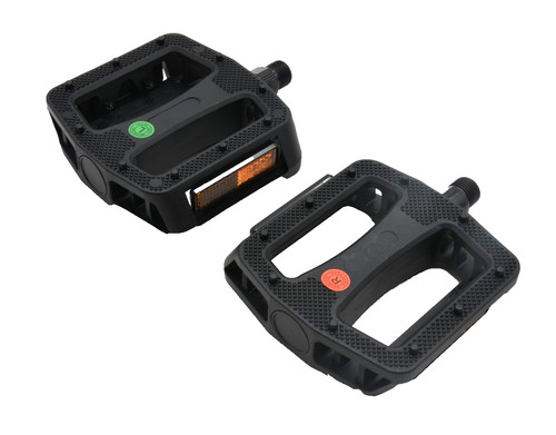 Resin platform bike - platform,
