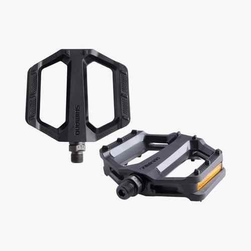 Shimano ef102 flat - shimano, pedals