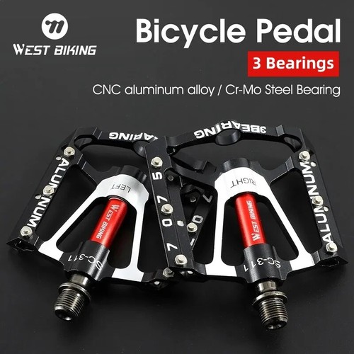 West biking sealed - west,