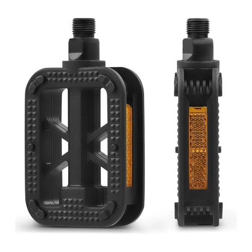 Mountain road bike pedals - road,