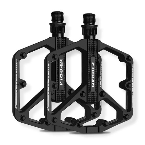 Bicycle pedals aluminium alloy - bicycle,