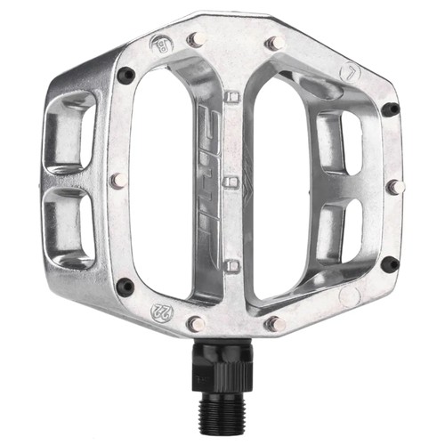 Dmr classic mtb flat pedals - v8,