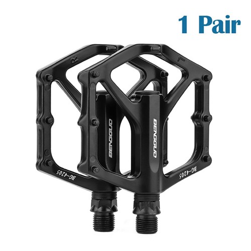 Bicycle flat bearings pedals - bicycle,