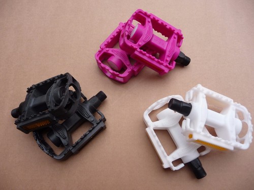 Kids junior bicycle pedals - bicycle,
