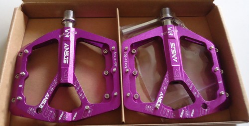 Mtb pedals bearings platform - pedals,