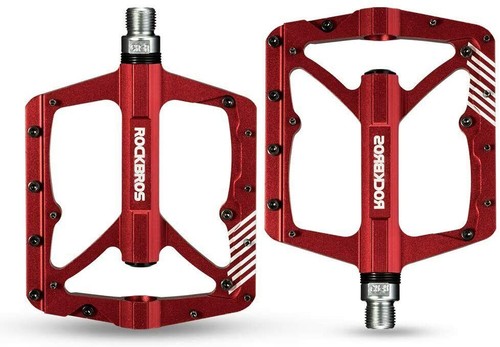 Rockbros bike pedals - bike,