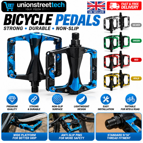 Pair universal mtb bike - universal,