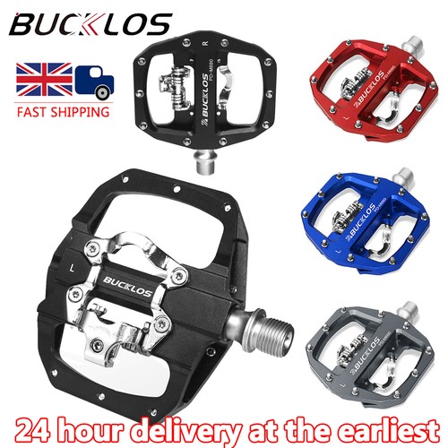 Bucklos dual pedals for - bucklos,