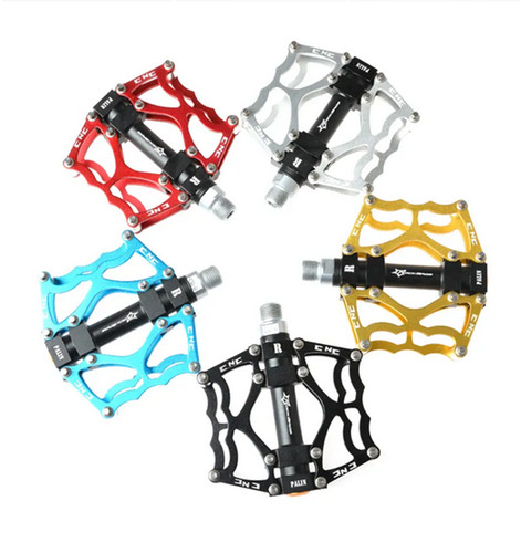 Rockbros bicycle pedals - bicycle,